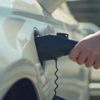 Recarga de Veículos Elétricos